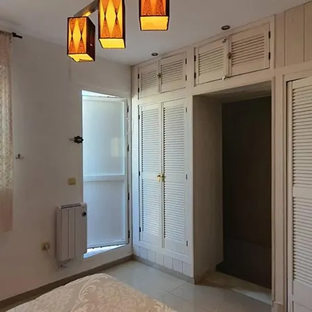 Sherry House Ferienhaus