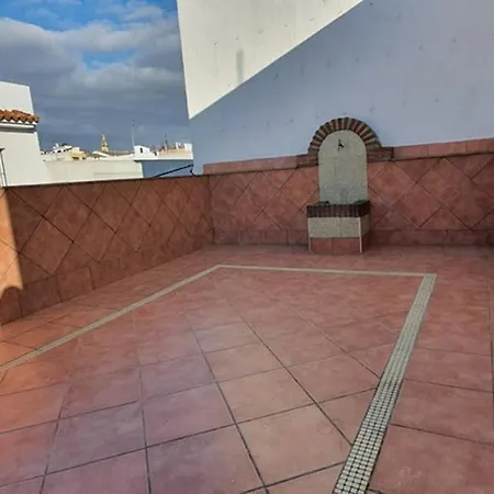 Sherry House Ferienhaus