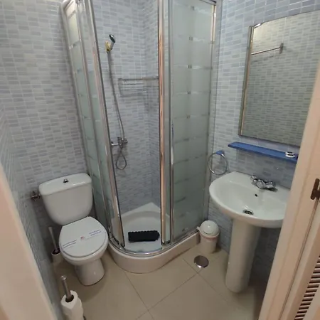 Sherry House Jerez de la Frontera