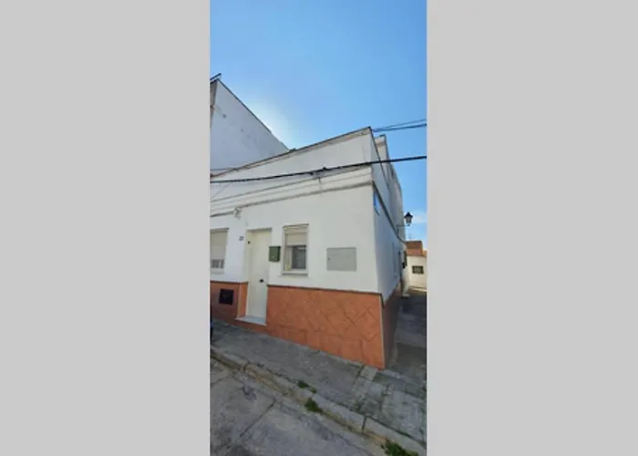 Vakantiehuis Sherry House *