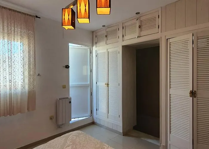 Sherry House Ferienhaus