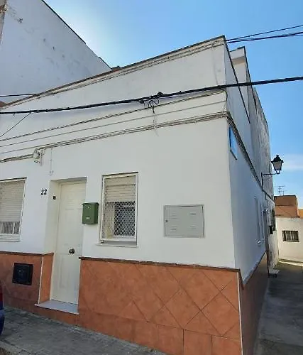 Sherry House Ferienhaus