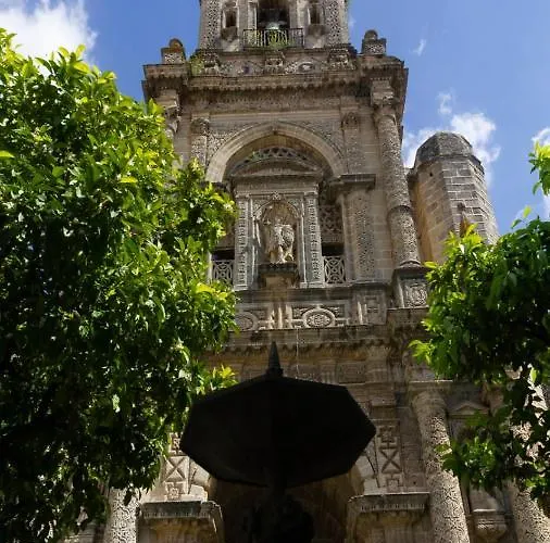 Sherry House * Jerez de la Frontera