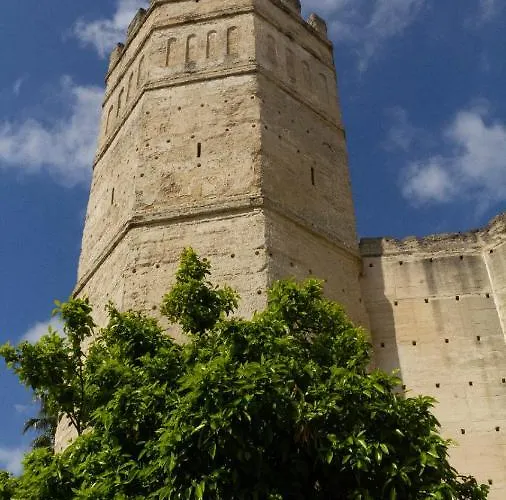 Sherry House Vakantiehuis Jerez de la Frontera