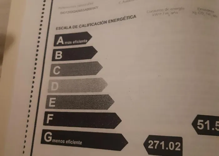 Sherry House Vakantiehuis Jerez de la Frontera