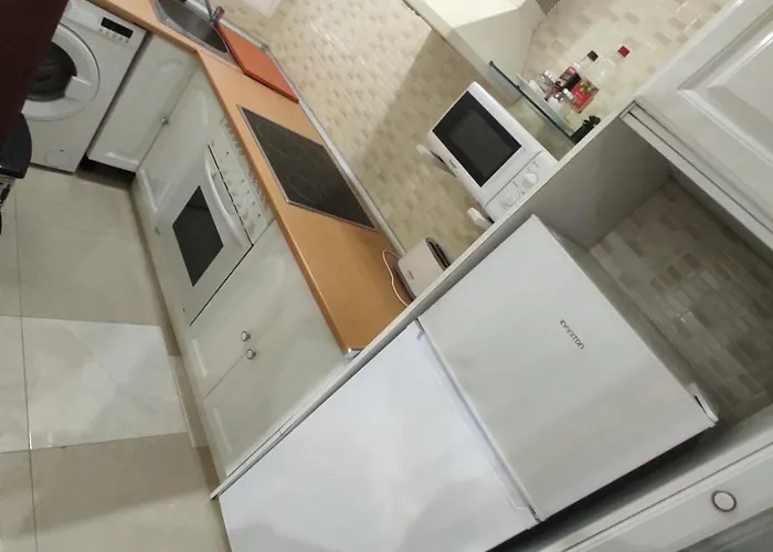 Sherry House Vakantiehuis