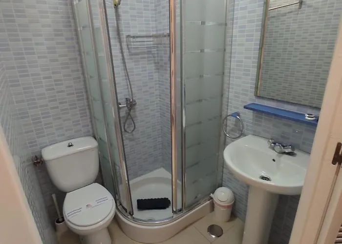 Sherry House Jerez de la Frontera