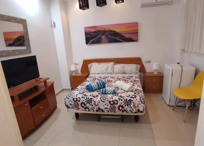 Ferienhaus Sherry House *