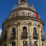 Sherry House *