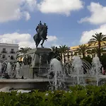 Sherry House Vakantiehuis Jerez de la Frontera
