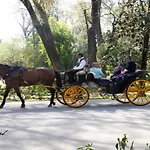 Sherry House Vakantiehuis