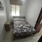 Sherry House Vakantiehuis