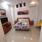 Vakantiehuis Sherry House *