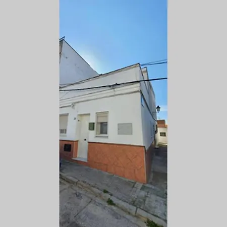 Vakantiehuis Sherry House *