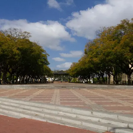 Будинок відпочинку Sherry House *