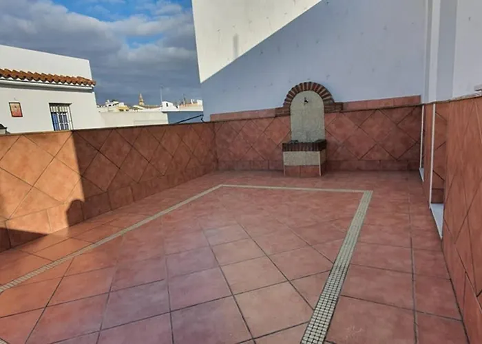 Sherry House Casa de Férias