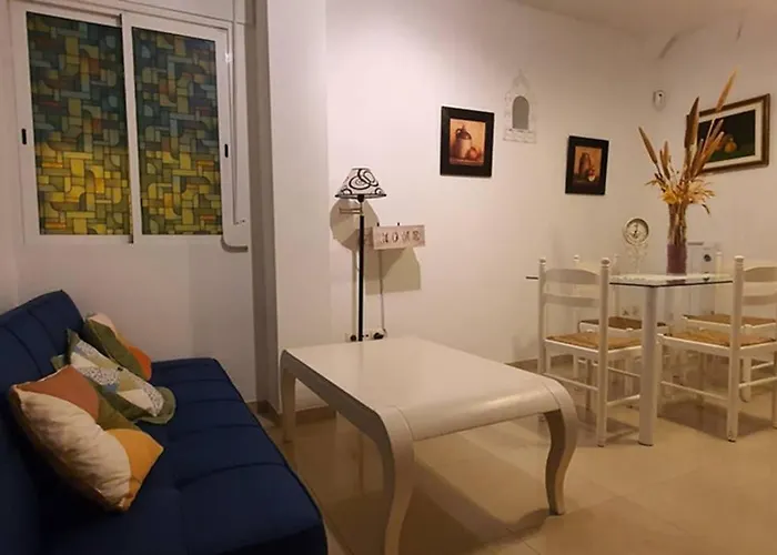 Sherry House * Jerez de la Frontera