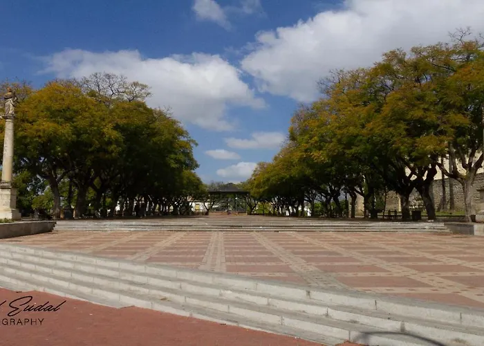 Casa de Férias Sherry House *