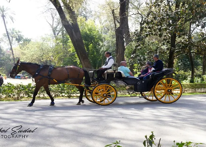 Sherry House Casa de Férias