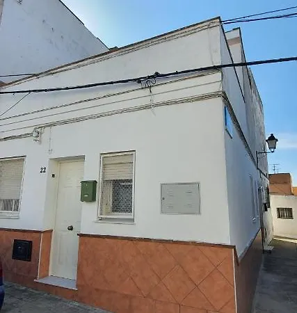 Sherry House Tatil Evi
