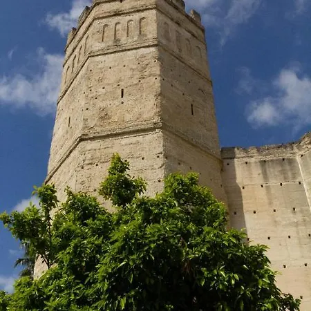 Sherry House Tatil Evi Jerez de la Frontera