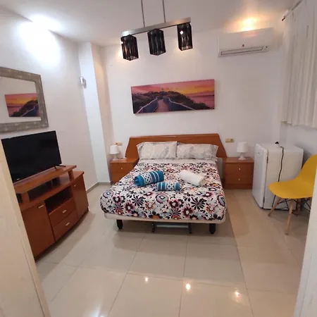 Tatil Evi Sherry House *