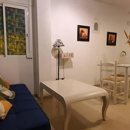 Sherry House * Jerez de la Frontera